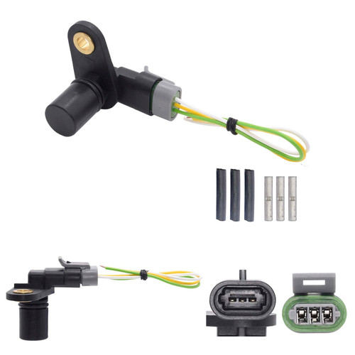 Walker Products Engine Camshaft Position Sensor 235-91190 for 2008-2012 Chevrolet/GMC/Hummer 3.7L 2.9L
