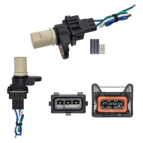 Walker Products Engine Camshaft Position Sensor 235-91191 for 2000-2009 Dodge/Hyundai 1.6L 1.5L (Attitude, Verna, Accent)