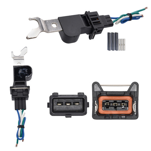 Walker Products Engine Camshaft Position Sensor 235-91199 for 2004-2008 Chevrolet/Suzuki 2.0L (Optra, Forenza, Reno)