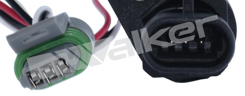 Walker Products Engine Camshaft Position Sensor 235-91204 for 1998-2002 Dodge 5.9L 5.2L (Ram 2500, Ram 3500)