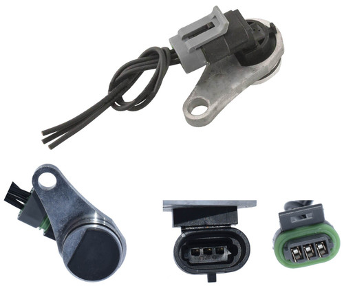 Walker Products Engine Camshaft Position Sensor 235-91205 for 1988-1992 Buick/Chevrolet/Oldsmobile 3.8L 3.1L