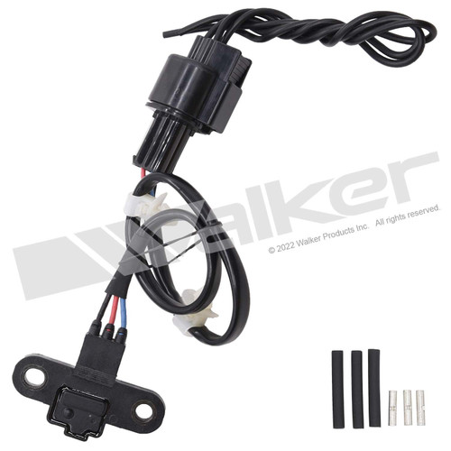 Walker Products Engine Crankshaft Position Sensor 235-91226 for 1999-2001 Chrysler/Dodge/Mitsubishi 2.4L (Sebring, Stratus, Eclipse, Galant)