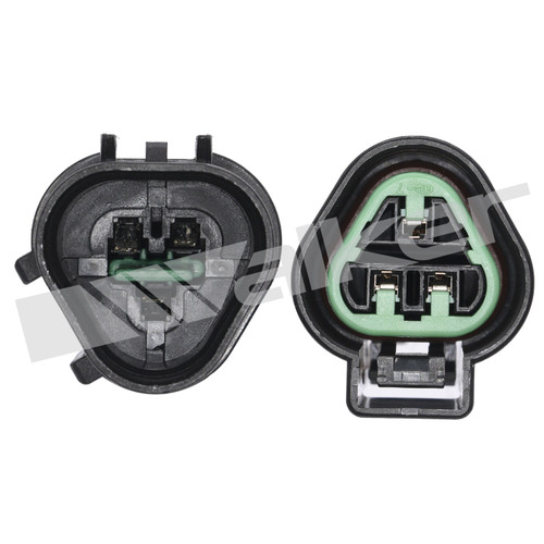 Walker Products Engine Crankshaft Position Sensor 235-91228 for 2001-2005 Chrysler/Dodge/Mitsubishi 2.4L (Sebring, Stratus, Eclipse, Galant)