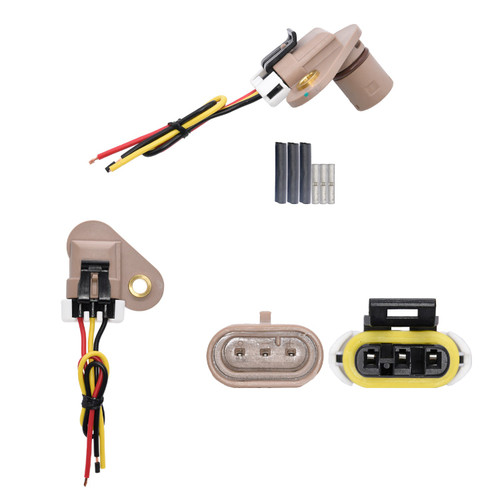 Walker Products Engine Camshaft Position Sensor 235-91234 for 2004-2020 Buick/Cadillac/Chevrolet 5.3L 6.0L