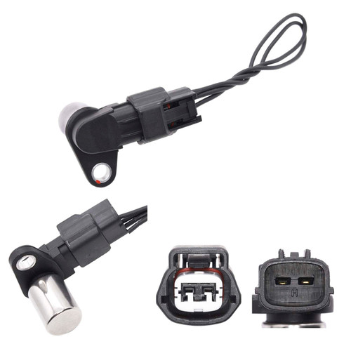 Walker Products Engine Camshaft Position Sensor 235-91244 for 1993-2011 Mazda 2.0L 1.8L (Protege, Protege5, RX-7, RX-8)