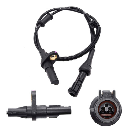 Walker Products ABS Wheel Speed Sensor 241-1176