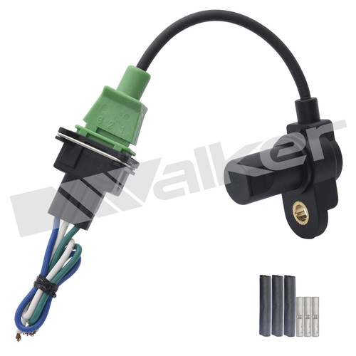 Walker Products Engine Camshaft Position Sensor 235-91256 for 1999-2010 Hyundai/Kia 2.7L 2.4L (Santa Fe, Sonata, Tiburon, Tucson)