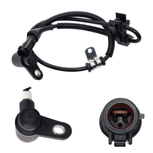Walker Products ABS Wheel Speed Sensor 241-1178