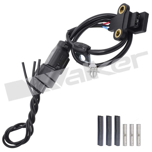 Walker Products Engine Crankshaft Position Sensor 235-91265 for 2001-2005 Hyundai/Kia 3.0L 3.5L (XG300, XG350, Sedona)