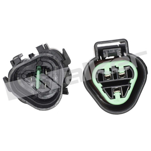 Walker Products Engine Crankshaft Position Sensor 235-91265 for 2001-2005 Hyundai/Kia 3.0L 3.5L (XG300, XG350, Sedona)
