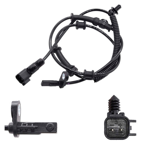 Walker Products ABS Wheel Speed Sensor 241-1182