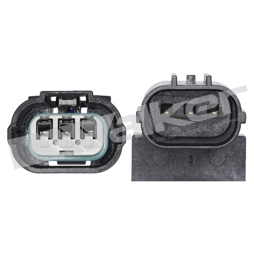 Walker Products Engine Camshaft Position Sensor 235-91271 for 2003-2011 Acura/Honda 2.4L 2.0L (TSX, Accord, Civic, CR-V)