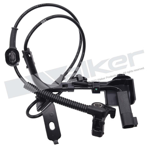 Walker Products ABS Wheel Speed Sensor 241-1186