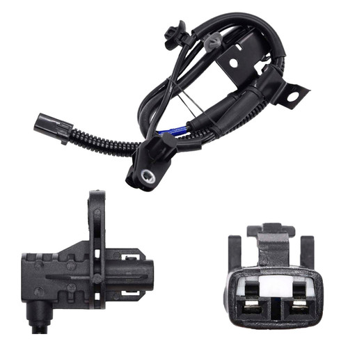 Walker Products ABS Wheel Speed Sensor 241-1188