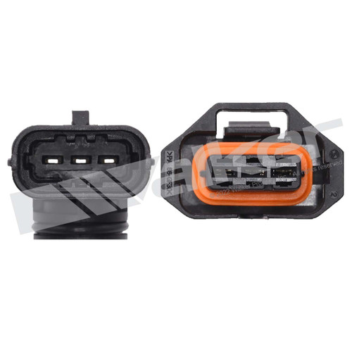 Walker Products Engine Camshaft Position Sensor 235-91283 for 2006-2010 Buick/Cadillac/Chevrolet 3.6L 2.8L (Enclave, LaCrosse, CTS, SRX)