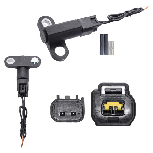 Walker Products Engine Camshaft Position Sensor 235-91293 for 1994-2001 Ford/Mazda 4.9L 2.5L