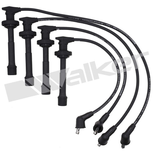 ThunderCore PRO 924-1285 Spark Plug Wire Set 924-1285 for 1994-2002 INFINITI/Nissan 2.0L (G20, 200SX, Sentra)
