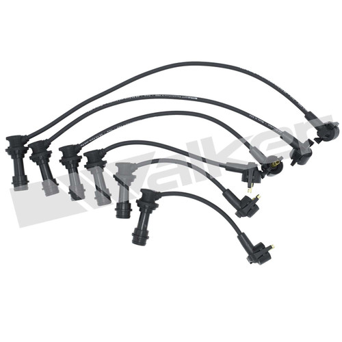 ThunderCore PRO 924-1286 Spark Plug Wire Set 924-1286 for 1987-1992 Toyota 3.0L (Supra)