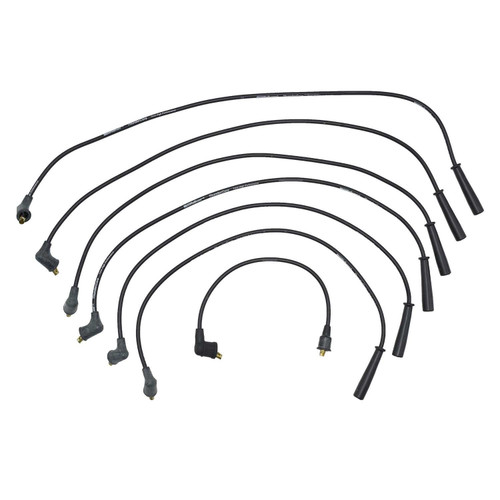 ThunderCore PRO 924-1290 Spark Plug Wire Set 924-1290 for 1981-1984 Nissan 2.4L (Maxima)