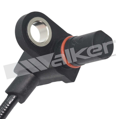Walker Products ABS Wheel Speed Sensor 241-1201 for 2006-2009 Dodge 8.3L 5.7L (Ram 1500, Ram 2500)