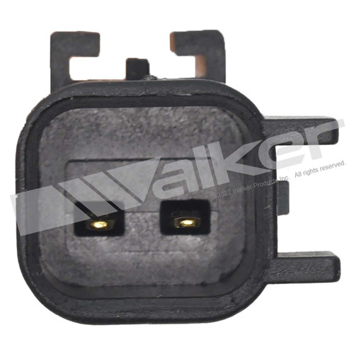 Walker Products ABS Wheel Speed Sensor 241-1201 for 2006-2009 Dodge 8.3L 5.7L (Ram 1500, Ram 2500)