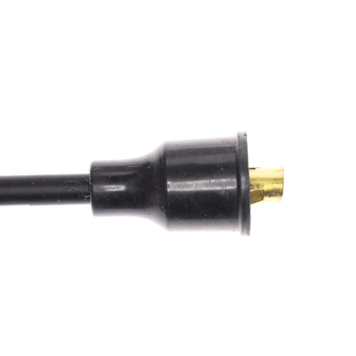ThunderCore PRO 924-1291 Spark Plug Wire Set 924-1291 for 1971-1982 Toyota 2.6L 2.8L (Celica, Cressida, Crown)