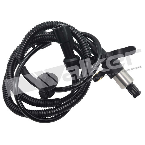 Walker Products ABS Wheel Speed Sensor 241-1204 for 1999-2005 Ford 7.3L 6.8L (Excursion, F-250 Super Duty, F-350 Super Duty)