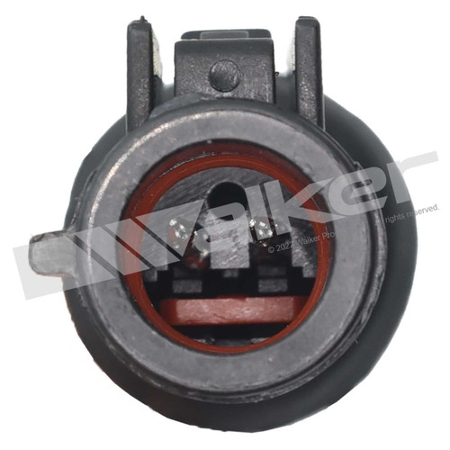 Walker Products ABS Wheel Speed Sensor 241-1204 for 1999-2005 Ford 7.3L 6.8L (Excursion, F-250 Super Duty, F-350 Super Duty)