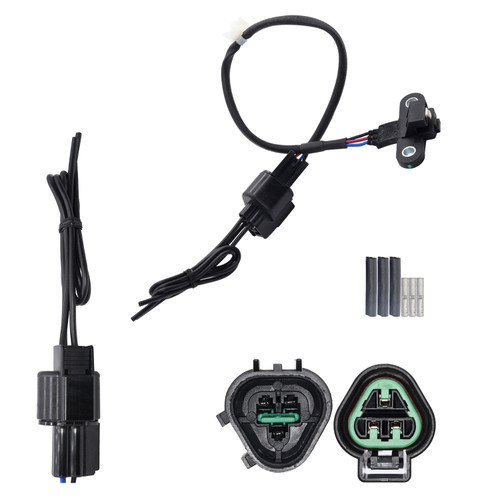 Walker Products Engine Crankshaft Position Sensor 235-91316 for 2003 Mitsubishi 2.4L (Outlander)