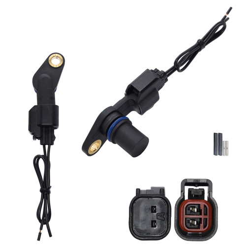 Walker Products Engine Camshaft Position Sensor 235-91320 for 2003-2009 Ford/Lincoln/Mazda 3.0L (Escape, Fusion, Zephyr, 6)