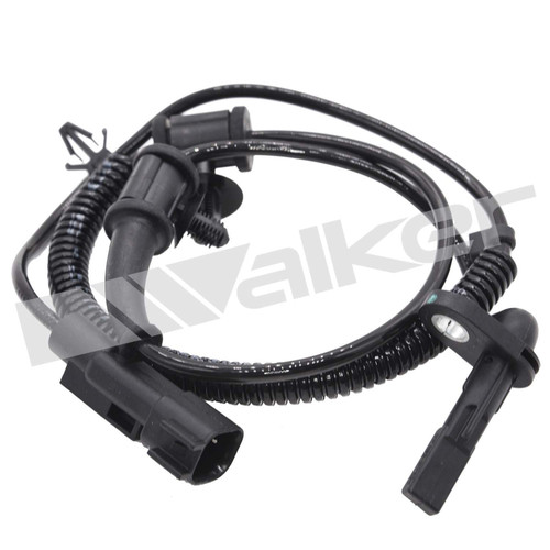 Walker Products ABS Wheel Speed Sensor 241-1211 for 2010-2011 Buick/Saab 3.6L 3.0L (LaCrosse, Regal, 9-5)