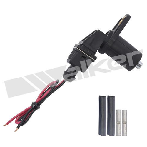 Walker Products Engine Crankshaft Position Sensor 235-91321 for 1995-2013 BMW 4.4L 5.4L (540i, 740i, 740iL, 750iL)