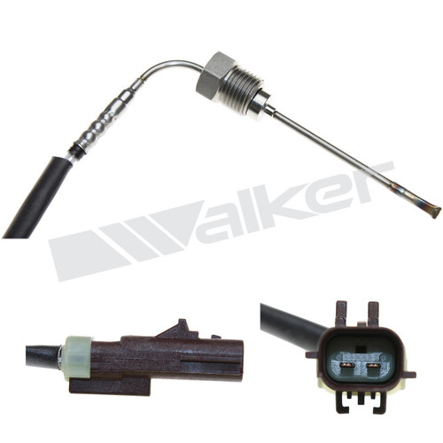 Walker Products Exhaust Gas Temperature (EGT) Sensor HD 1003-1039 for 2008-2020 Freightliner/Kimble Chassis/Pierce Mfg. Inc.