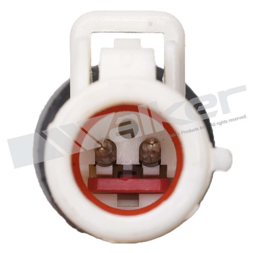 Walker Products ABS Wheel Speed Sensor 241-1212 for 2007-2008 Ford/Lincoln 3.5L (Edge, MKX)