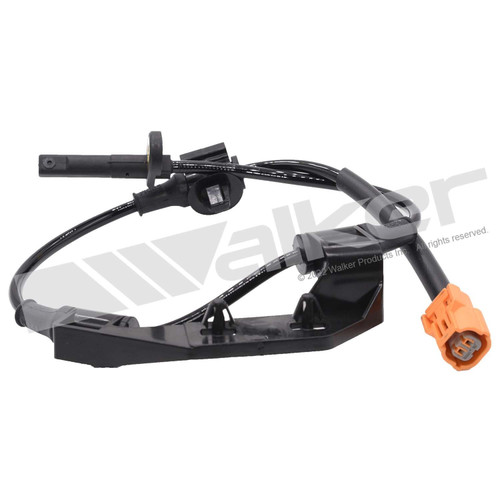 Walker Products ABS Wheel Speed Sensor 241-1214 for 2002-2006 Honda 2.4L (CR-V)