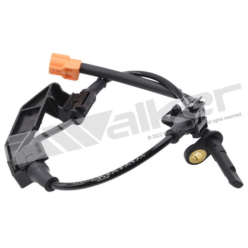 Walker Products ABS Wheel Speed Sensor 241-1214 for 2002-2006 Honda 2.4L (CR-V)