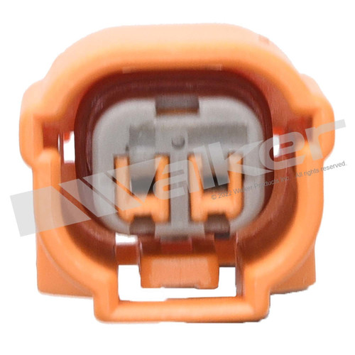 Walker Products ABS Wheel Speed Sensor 241-1214 for 2002-2006 Honda 2.4L (CR-V)