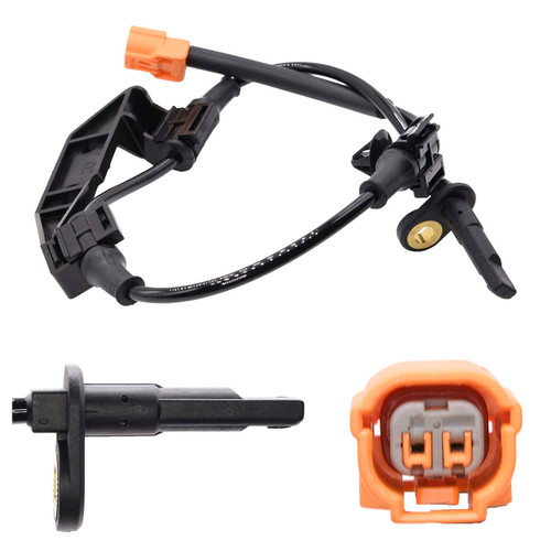 Walker Products ABS Wheel Speed Sensor 241-1214 for 2002-2006 Honda 2.4L (CR-V)