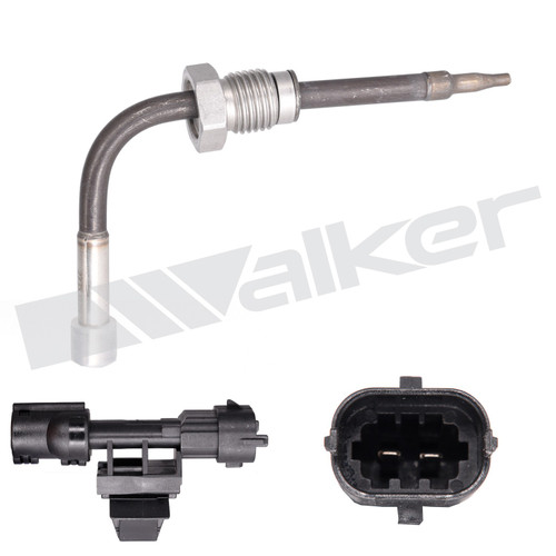 Walker Products Exhaust Gas Temperature (EGT) Sensor HD 1003-1041 - 2-Wire