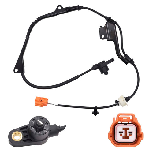 Walker Products ABS Wheel Speed Sensor 241-1217 for 1998-2002 Honda 2.3L (Accord)