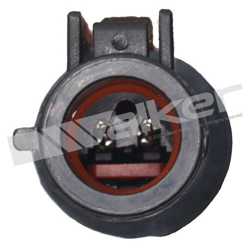 Walker Products ABS Wheel Speed Sensor 241-1218 for 2009-2012 Ford/Mercury 3.0L 2.5L (Escape, Mariner)