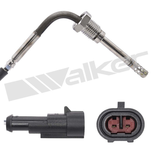 Walker Products Exhaust Gas Temperature (EGT) Sensor HD 1003-1044 - 2-Wire