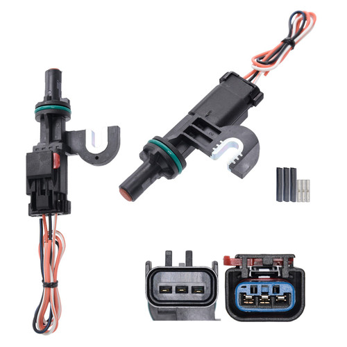 Walker Products Engine Camshaft Position Sensor 235-91335 for 2008-2011 Chrysler/Dodge/Jeep 3.8L 3.3L