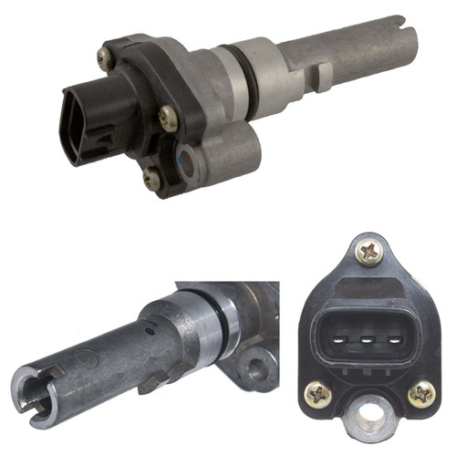 Walker Products Vehicle Speed Sensor 240-1038 for 1995-2013 Chevrolet/Geo/Lexus 1.8L 1.6L (Prizm, ES300, Camry, Celica)