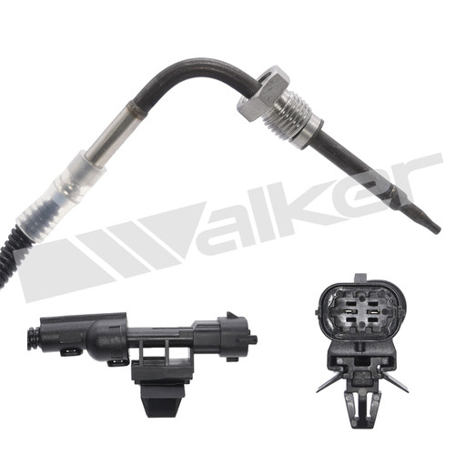 Walker Products Exhaust Gas Temperature (EGT) Sensor HD 1003-1046 - 2-Wire