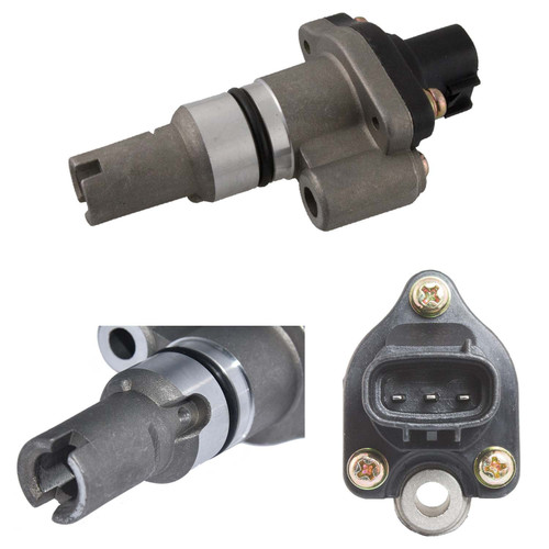 Walker Products Vehicle Speed Sensor 240-1039 for 1995-2006 Toyota 2.2L 2.4L (Camry, Celica, MR2, RAV4)