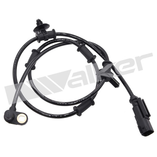 Walker Products ABS Wheel Speed Sensor 241-1223 for 2006-2008 Dodge 5.7L 6.7L (Ram 1500, Ram 2500, Ram 3500)