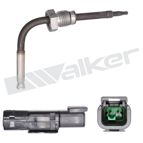Walker Products Exhaust Gas Temperature (EGT) Sensor HD 1003-1047 - 2-Wire