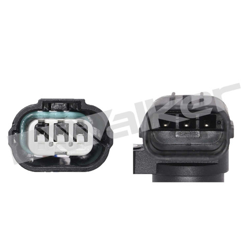 Walker Products Engine Camshaft Position Sensor 235-91344 for 2003-2010 Acura/Honda 3.2L 3.5L (CL, MDX, RL, TL)