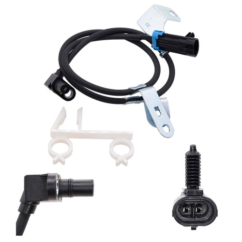 Walker Products ABS Wheel Speed Sensor 241-1230